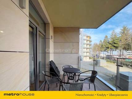 Apartament 41m2, 5 hotel przy plaży - Kołobrzeg