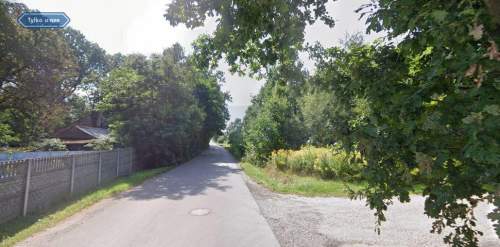 Działka na sprzedaż, Częstochowa Stradom