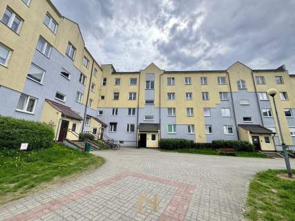 Mieszkanie na sprzedaż, 51,5 m2, Gorzów Wielkopolski