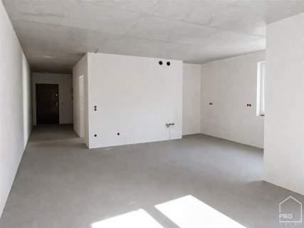 Apartament z tarasem w nowym budownictwie