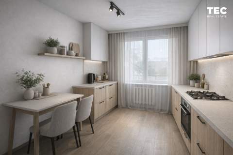 84 m 5 pokojów oddzielna kuchnia centrum