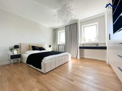 Po remoncie 3-pok. Komunikacja Balkon 