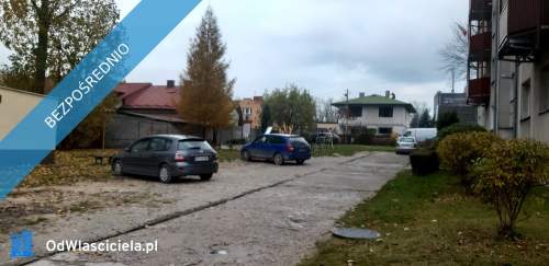 Mieszkanie do wynajęcia 64,3m2 2 pokoje miejsca parkingowe ,teren...