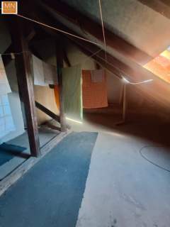 Kraków,86m2 poddasze,OSTATNIE piętro