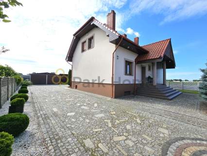 Komfortowy, zadbany dom - blisko Mosina / Poznań