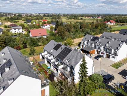 Dom Zaczernie 90,18m2 Spokojna i cicha okolica