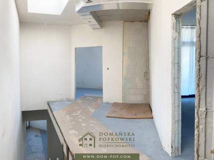 Duży dom z windą na Gocławku 0% prowizji