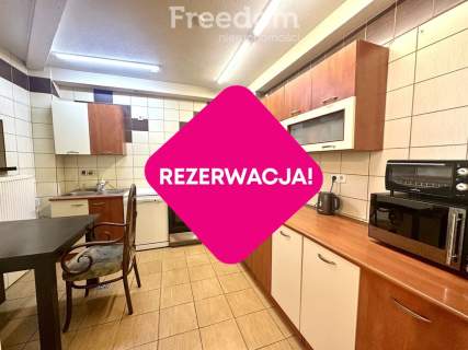 Dom dwurodzinny z dużą działką