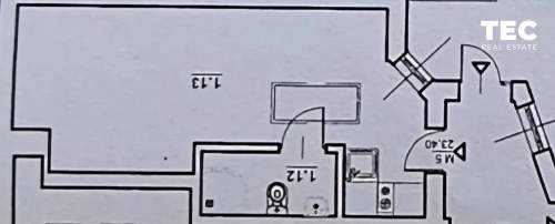 kawalerka 24m2 Szklarska