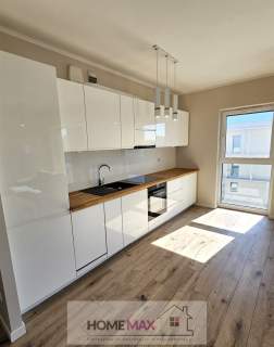 Apartament z tarasem i garażem podziemnym, winda