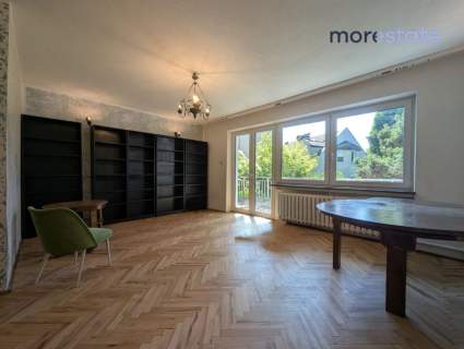 Wynajem 3 pok przestronne duży balkon Dąbie