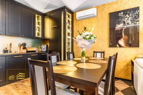 Apartament w Orkana Residence