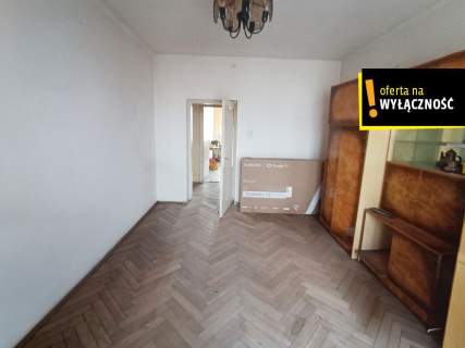 Mieszkanie do własnej aranżacji ul. Iwo Odrowąża