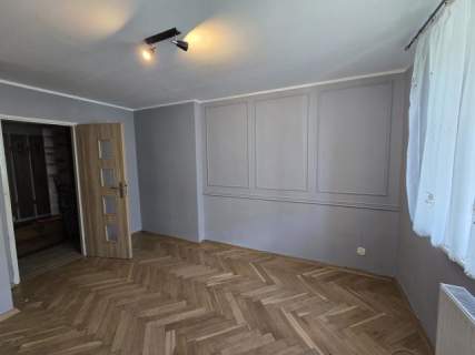 Mieszkanie na sprzedaż, 48 m2, Wojkowice