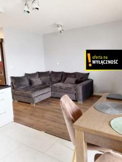 Mieszkanie do wynajęcia, 54 m2, Kielce