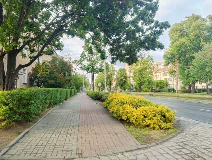 2 pokoje Ślężna Blisko centrum Inwestycja