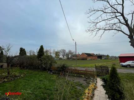 Przestronne mieszkanie z ogrodem 151 m.kw.