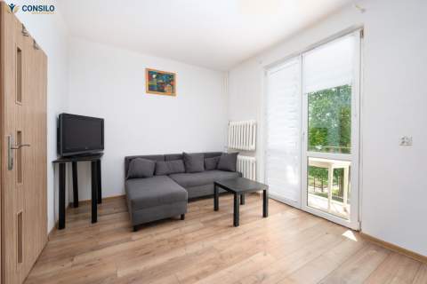 51 m2 w przepięknej okolicy 