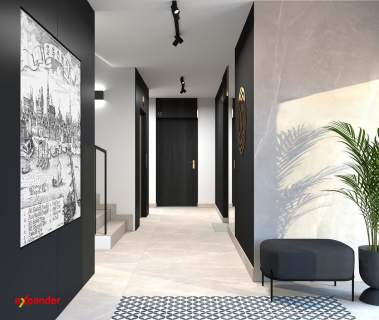 WINNICA 3 POKOJE 50,18 M2 SPOKOJNA OKOLICA