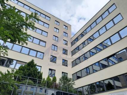 Do wynajęcia powierzchnia biurowa w Centrum