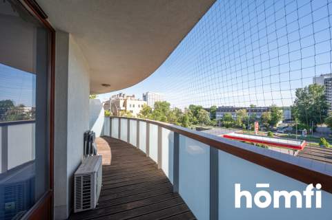 Taras 15m2 Balkon 8m2 Klima 3POK Bronowice