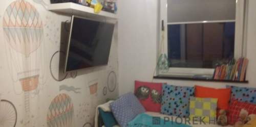 2-pokojowe mieszkanie na Białołęce