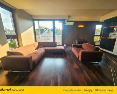 Apartament - Brzozowy Park - Józefosław
