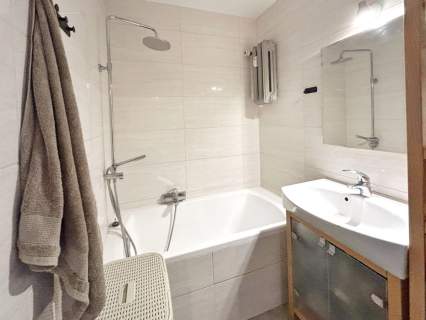 4 pokoje 74 m 1 piętro balkon Mińsk Maz.