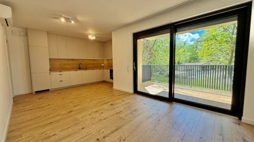 Unikatowe Nowe Apartamenty w Centrum TG 
