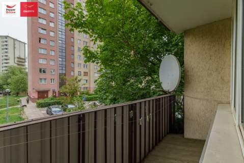 Mieszkanie na sprzedaż, 49,3 m2, Warszawa