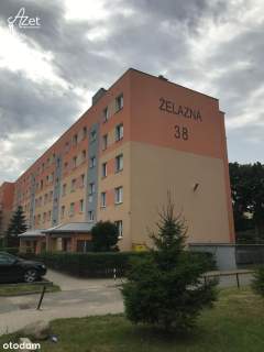 Komfortowe 4 pokoje z dużym ogrodem Centrum