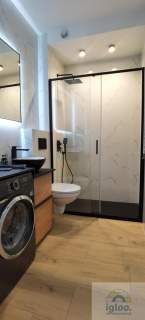 Nowy Apartament Wykończony Premium -2-pokoje -Winda -os.Uroczysko