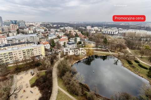 Wyjątkowe 6 pok. 146 m2 Stary Mokotów. Promocja 
