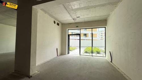 Lokal użytkowy do wynajęcia, 156,68 m2, Kraków