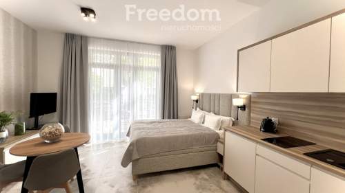 Bardzo atrakcyjny Apartament przy Promenadzie fak.