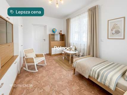 Dom idealny dla rodziny Komarów-Osada