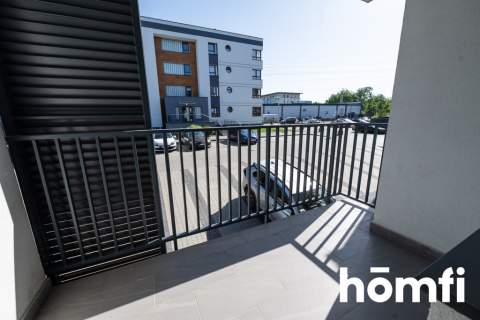 NOWOCZESNY DESIGN, WYSOKI SANDARD