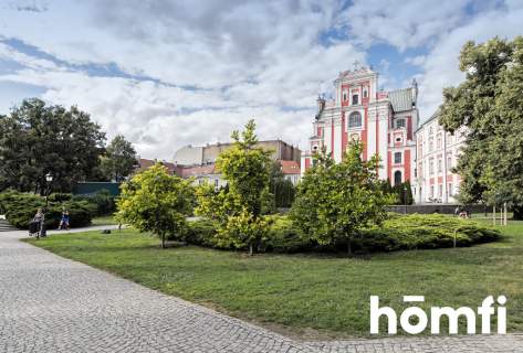 Premium 2 pokoje Stare Miasto
