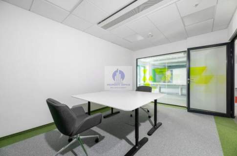Włochy lokal biurowy 2045,90m2 do wynajęcia