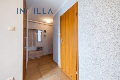 Balkon, widok na morze, styk Kamiennej/Śródmieścia
