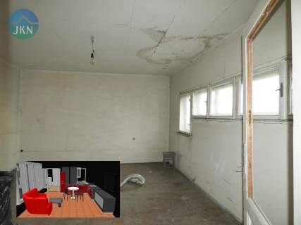 Zamieszkaj na szczycie, Penthouse w Bielsku