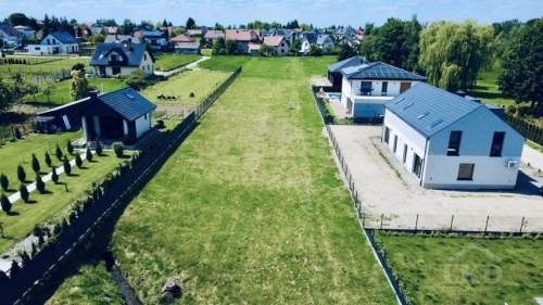 Na sprzedaż działka budowlana - Tarnów, Krzyż