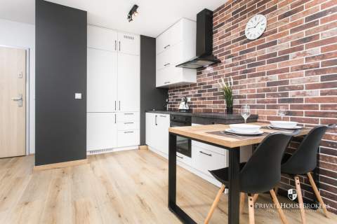 2-Pok 39m2 Konopnicka City Park