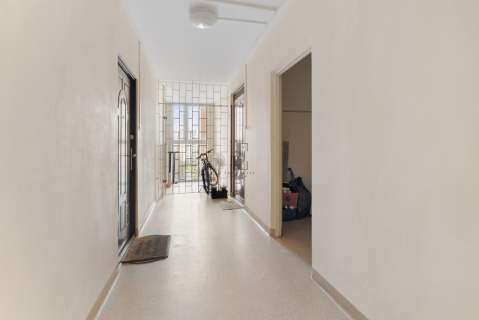 3 Pok Od Zaraz Rozkładowe Balkon Cicho