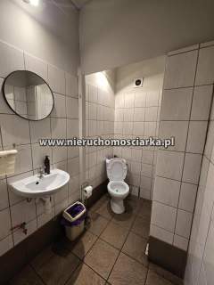 Dom / lokal wolnostojący Rybnik Niedobczyce