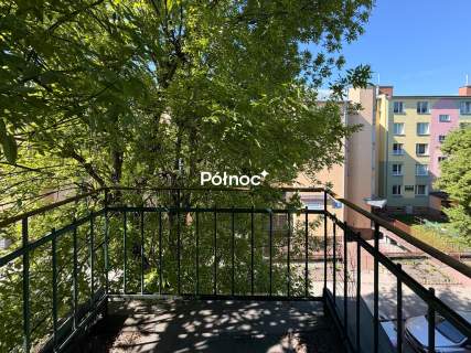Bezczynszowe mieszkanie po remoncie - 2 piętro