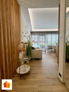 Apartament bezczynszowy Żory centrum 54m2 wchodzisz i mieszkasz...