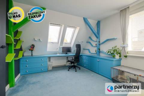 Wyjątkowa lokalizacja - po gruntownym remoncie 