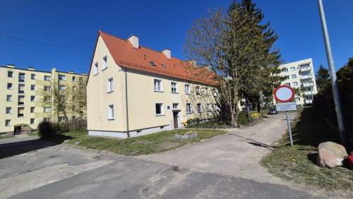 KLIMATYCZNE 3 POK. BLISKO CH. OGRODY