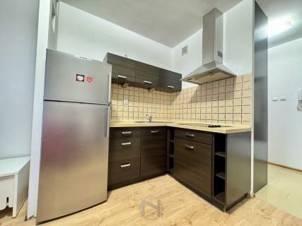 Mieszkanie do wynajęcia, 35 m2, Gorzów Wielkopolski